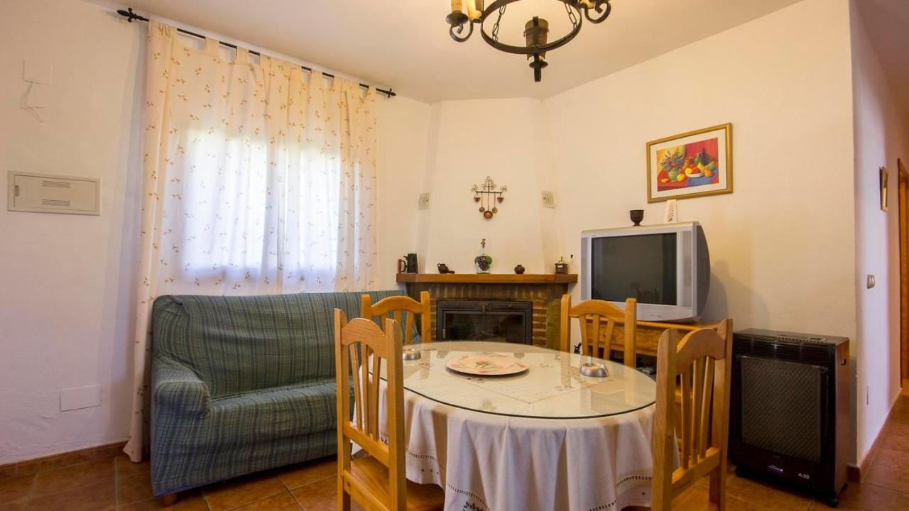 Casa Tejo Sedella By Ruralidays Villa Exterior photo