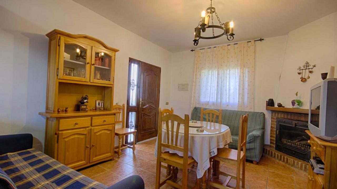 Casa Tejo Sedella By Ruralidays Villa Exterior photo