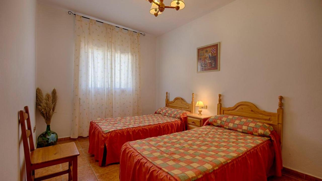 Casa Tejo Sedella By Ruralidays Villa Exterior photo