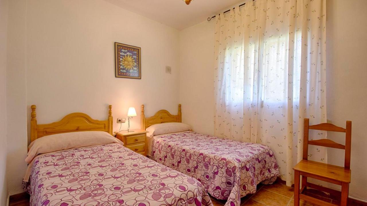 Casa Tejo Sedella By Ruralidays Villa Exterior photo